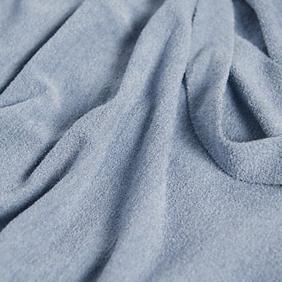 Barefoot Dreams CozyChic Ultra Lite Wrap Dress - Picture 2 of 5